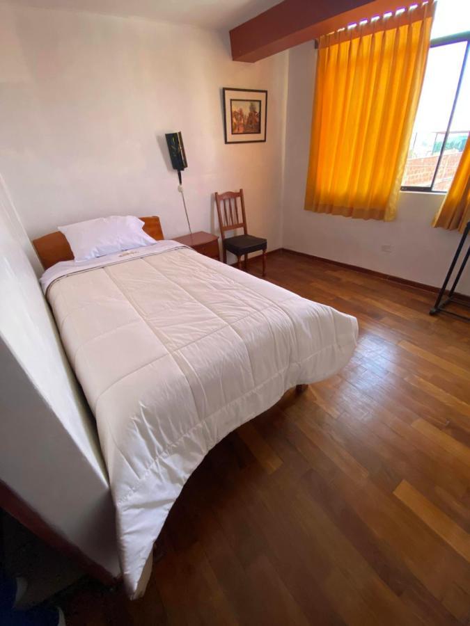 Santa Ana Cuzco